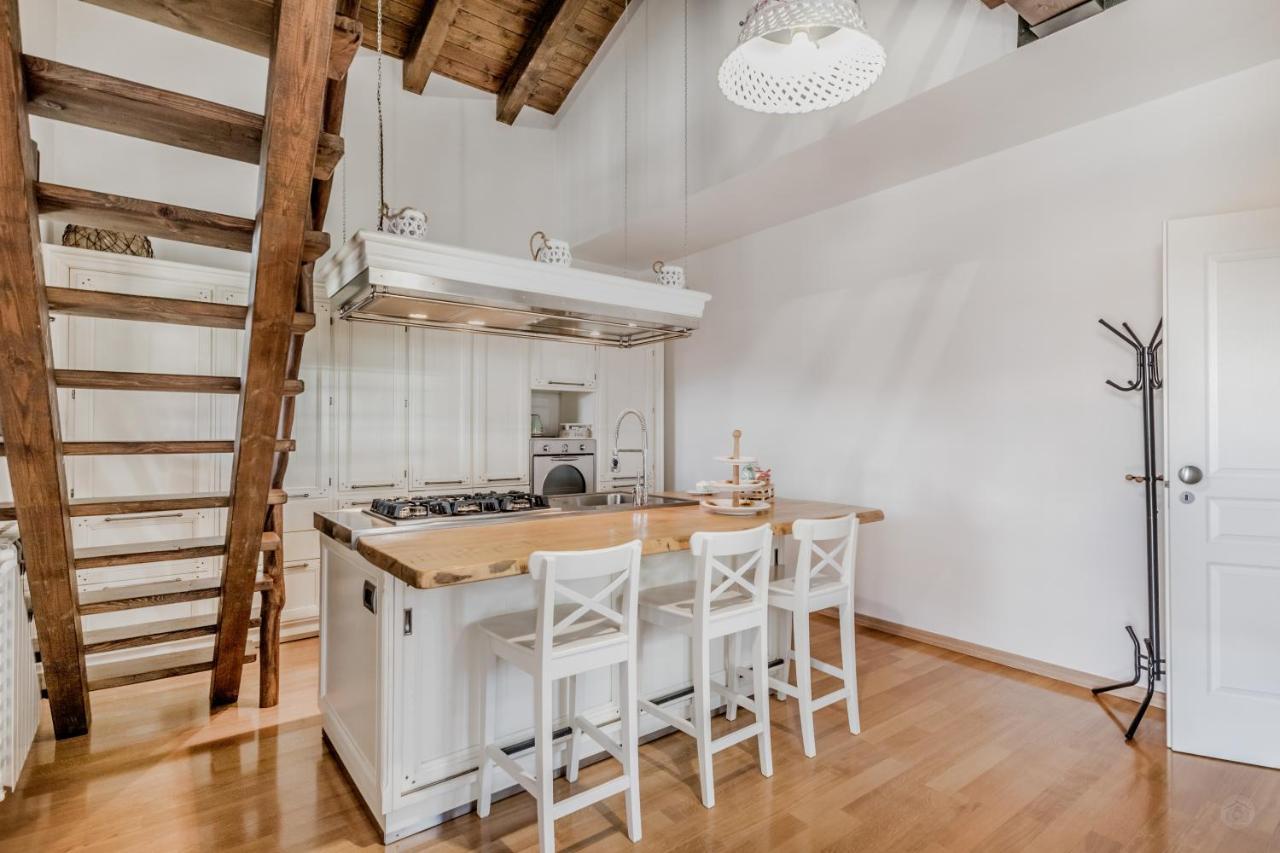 B&B A Casa Di Giulia Guidonia Kültér fotó