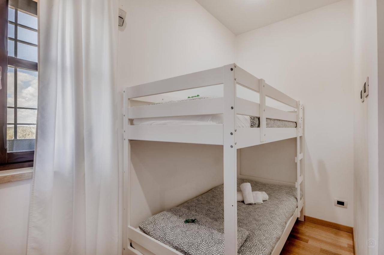 B&B A Casa Di Giulia Guidonia Kültér fotó