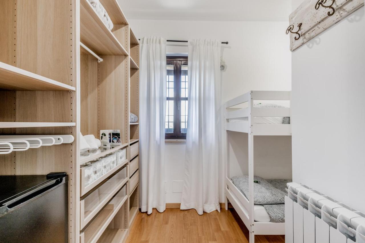 B&B A Casa Di Giulia Guidonia Kültér fotó