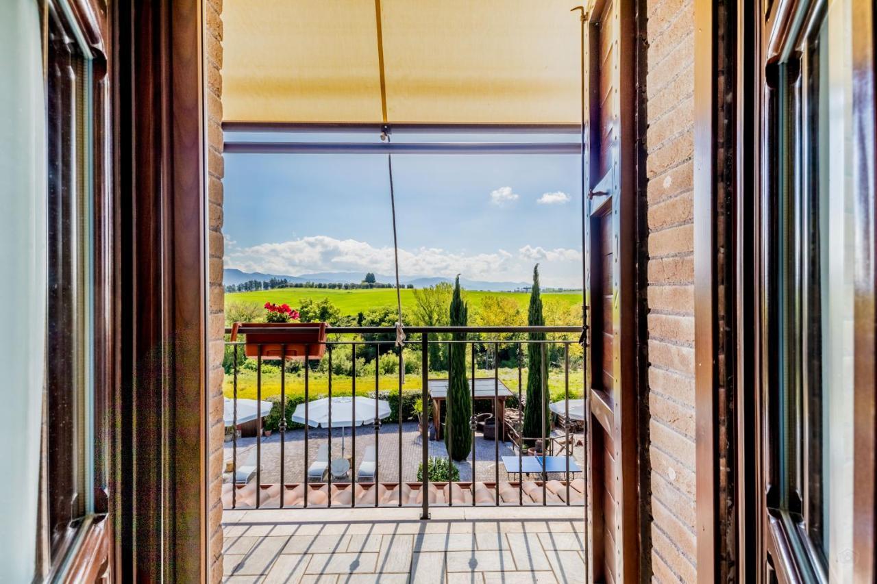B&B A Casa Di Giulia Guidonia Kültér fotó